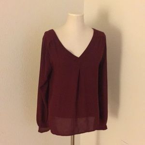 Stitch Fix top
